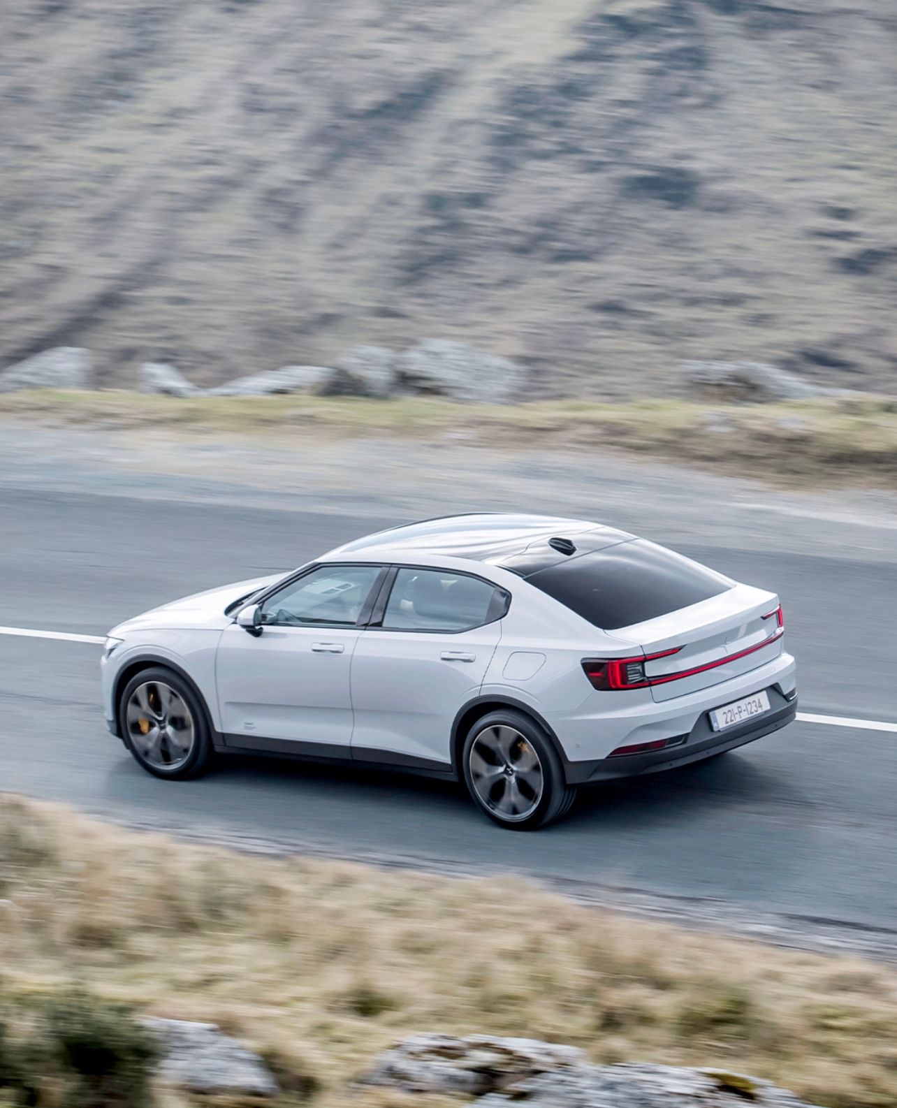 Polestar Expects To Sell 80K EV's in 2023! 60% YOY Growth