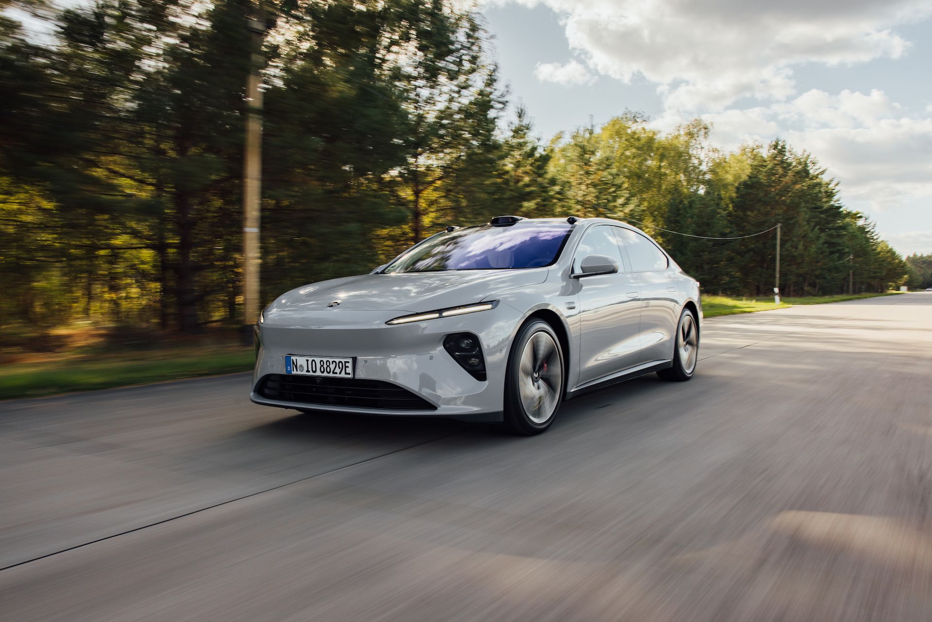 Can NIO Beat Their Quarterly Delivery Records By Selling 40K Plus EV's in Q1 of 2023!
