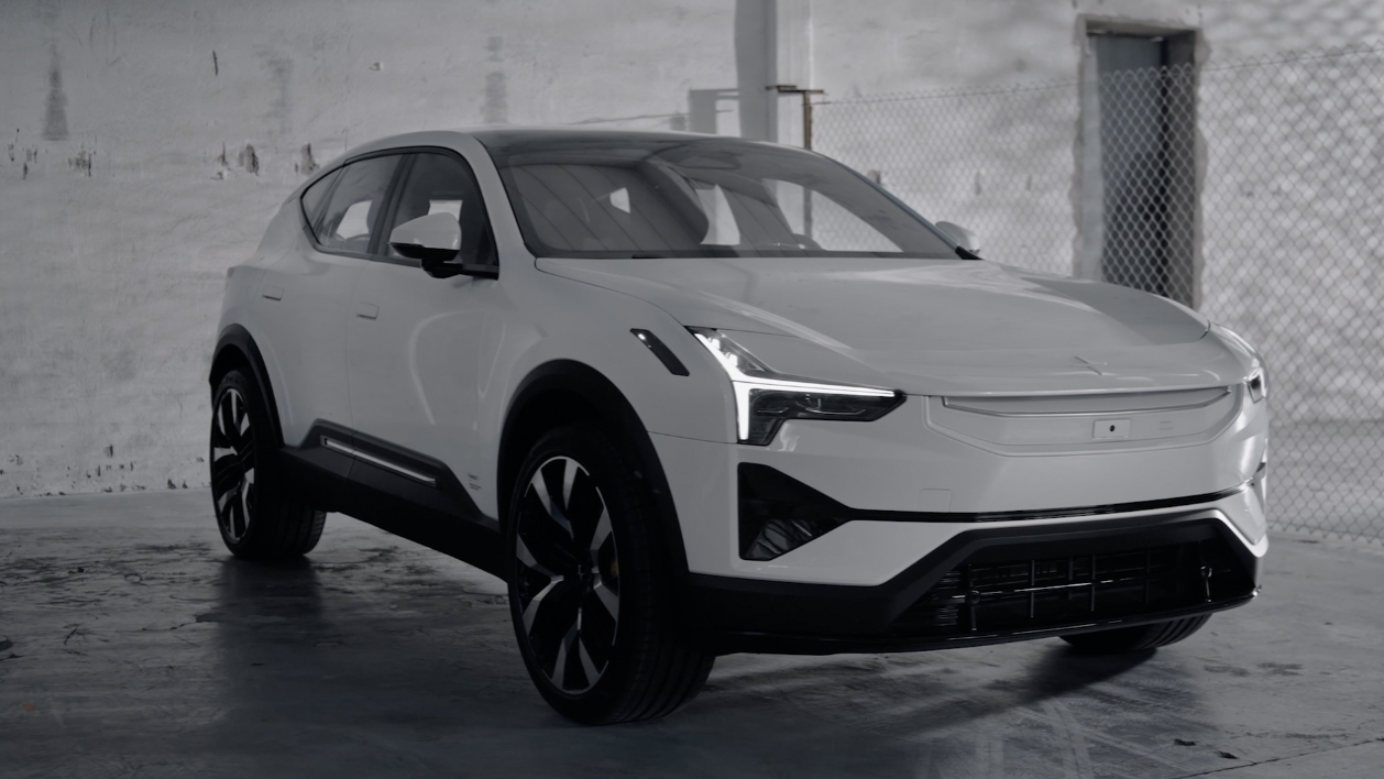 Breaking: Polestar 3's $20M Marketing Budget: How Will the Brand Stand Out?