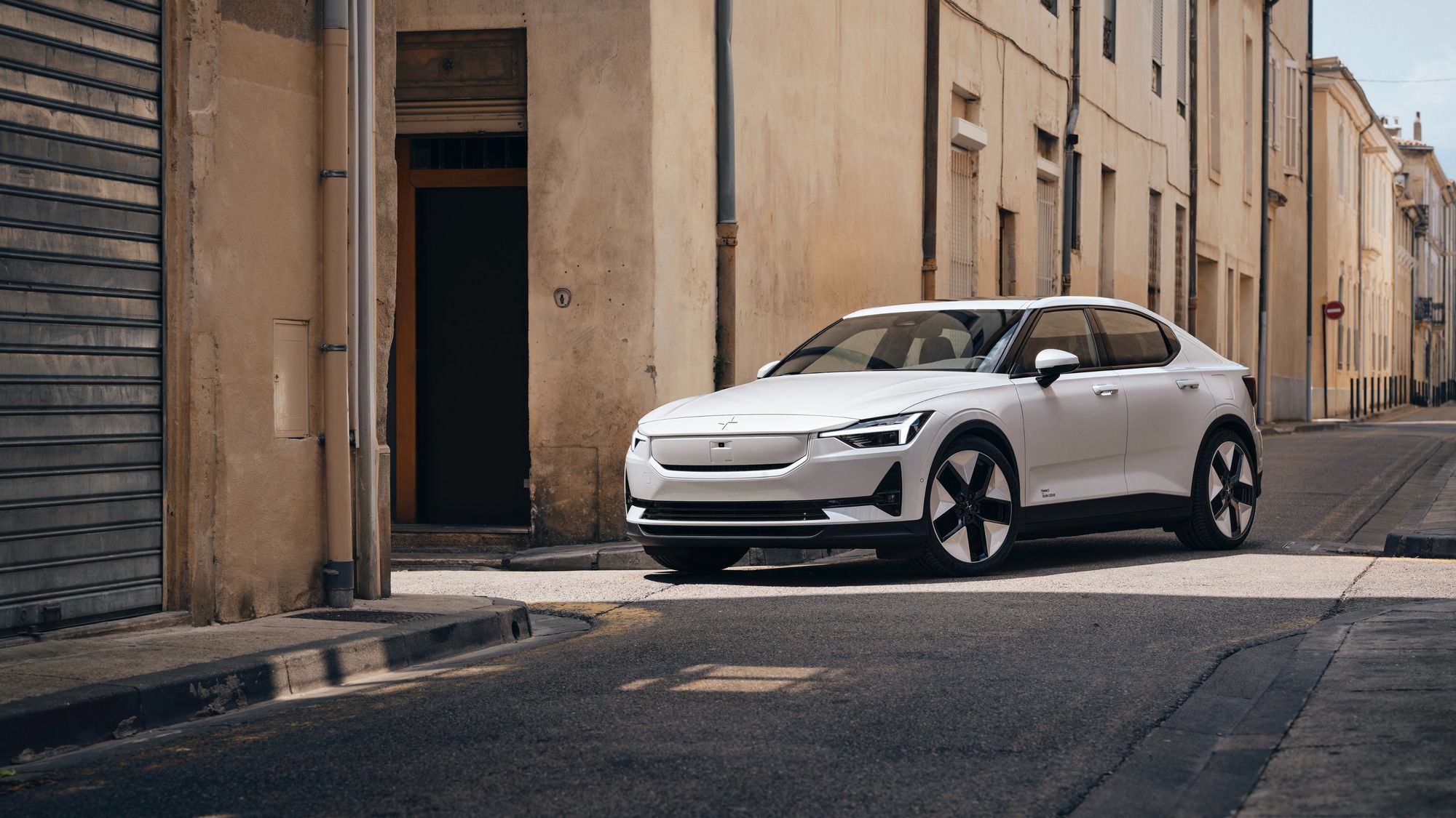 How Polestar Made It To 150,000 Cars Production Mark