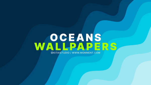 50+ Oceans Waves Wallpaper Pack Free