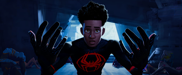 Miles Morales Takes Center Stage in the Latest Trailer for Spider-Man: Across the Spider-Verse