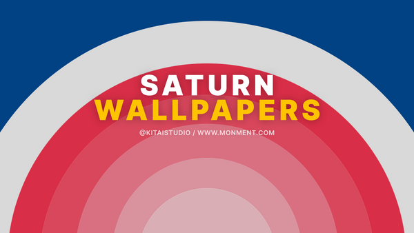 20+ Saturn Planet Waves Wallpaper Pack Free